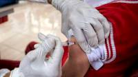 Heboh Dokter Suntikan Vaksin Kosong kepada Murid SD, IDI Pastikan Segera Disidangkan